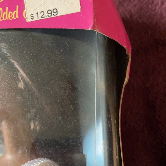 Jewelry Fun My first Barbie 1996 - Picture 8 of 9